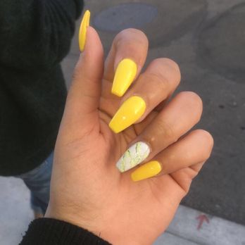 Happy Nails & Spa - Nail Salons Near Me - Dublin, California