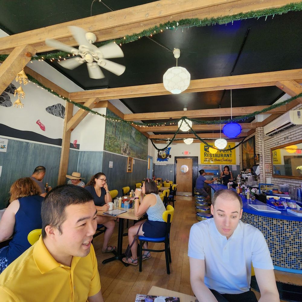 Svea - Breakfast & Brunch Near Me - Chicago, Illinois Svea - Breakfast & Brunch Near Me - Chicago, Illinois