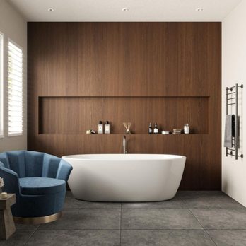 We Do Construction - Master bathroom with a stunning free standing tub - General Contractors Near Me - San Francisco, California We Do Construction - Master bathroom with a stunning free standing tub - General Contractors Near Me - San Francisco, California