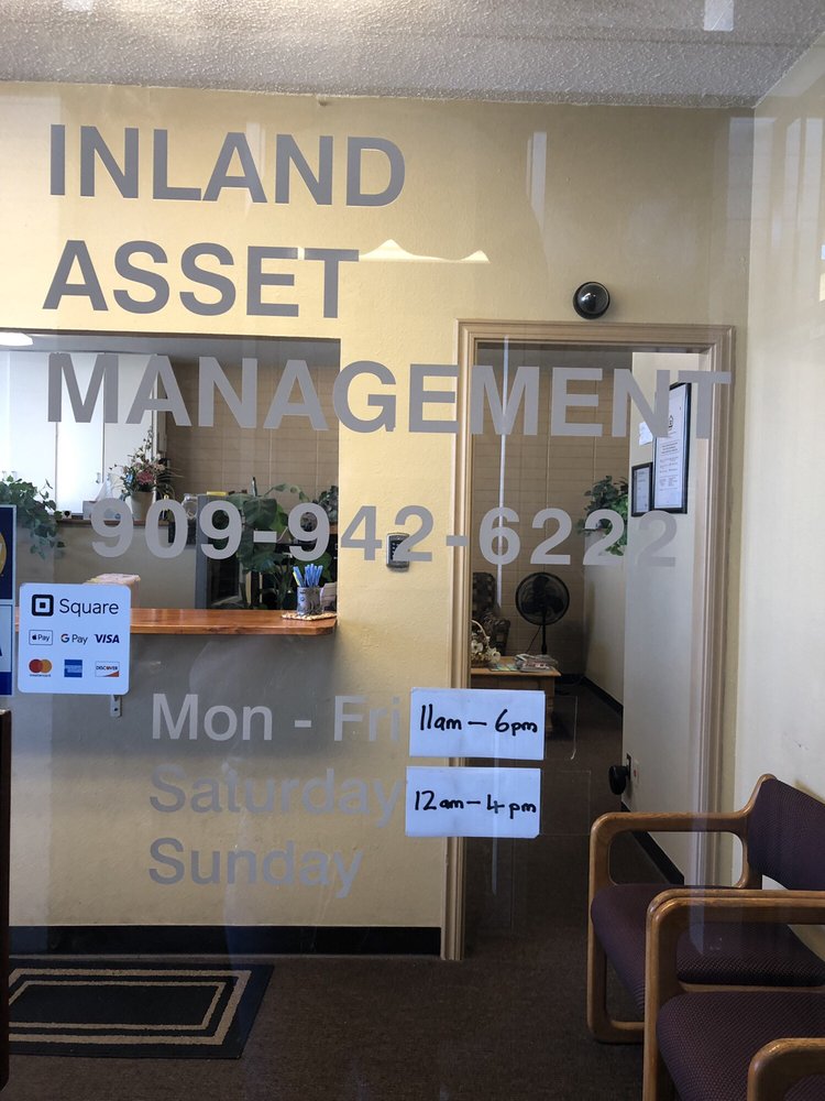 INLAND ASSET MANAGEMENT Updated October 2024 32 Reviews 325 N 2nd