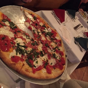 Piccolo Trattoria - Good pie - Pizza Near Me - Newtown, Pennsylvania Piccolo Trattoria - Good pie - Pizza Near Me - Newtown, Pennsylvania