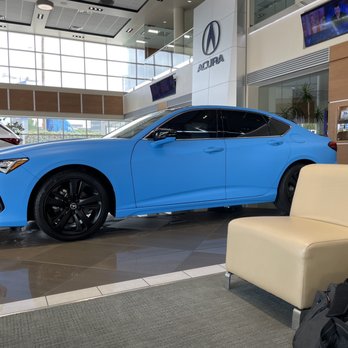 Metro Acura - The day I purchased this beauty in the showroom! Beautiful car..... just not worth the hassles it's given - Car Dealers Near Me - Montclair, California Metro Acura - The day I purchased this beauty in the showroom! Beautiful car..... just not worth the hassles it's given - Car Dealers Near Me - Montclair, California