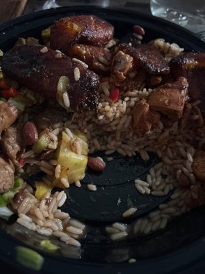 Irie Jamaican Kitchen by null