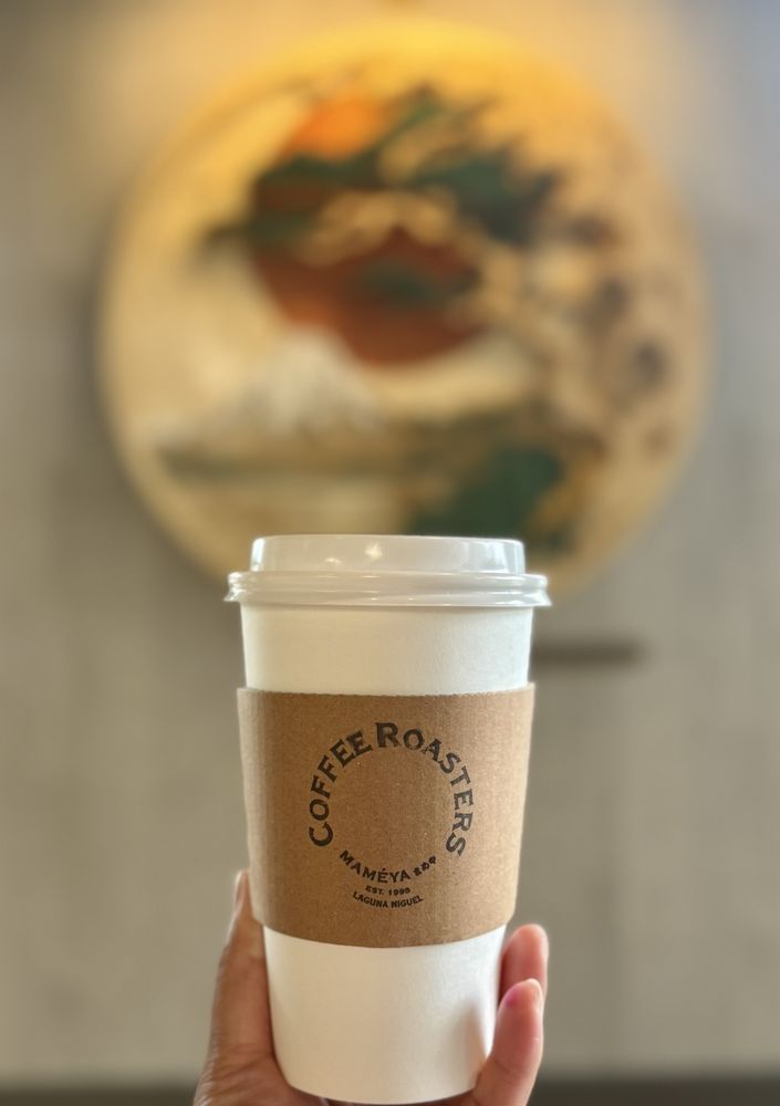 Maméya Coffee Roasters