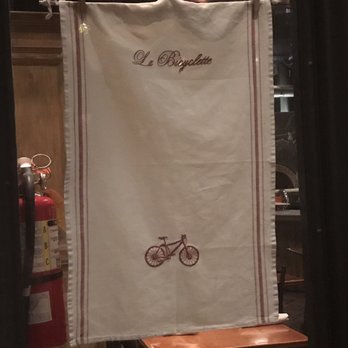 La Bicyclette - Outside - French Near Me - Carmel, California