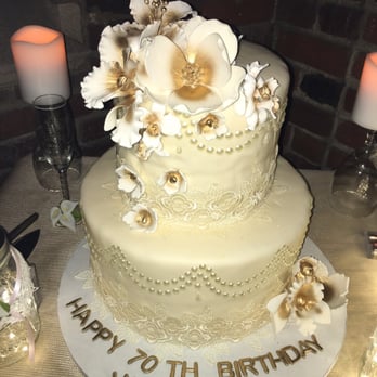 Anna's Cake House - Absolutely beautiful! I would give her 10 stars if I could. - Bakeries Near Me - Pasadena, California
