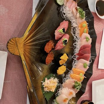 Sushi Sen-nin - Sushi Bars Near Me - New York, New York Sushi Sen-nin - Sushi Bars Near Me - New York, New York
