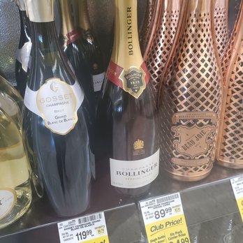 Pavilions - Bolly anyone? - Grocery Near Me - Burbank, California Pavilions - Bolly anyone? - Grocery Near Me - Burbank, California