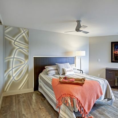 Slide of BSM Restoration and Construction