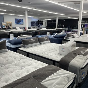 Sit 'n Sleep - Huge selection. - Mattresses Near Me - Whittier, California