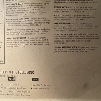 First Watch - Breakfast & Brunch Near Me - Annapolis, Maryland