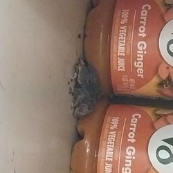 Grocery Outlet - This is isle one in the v8 juice section a dead mouse with poop and pee all around it and there is much more