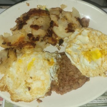 Old Bridge Diner Family Restaurant - Diners Near Me - Old Bridge, New Jersey