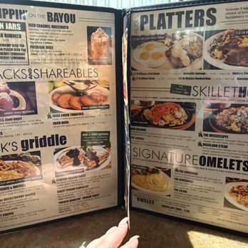 Huckleberry's Breakfast & Lunch - Menu August 2026 - American Near Me - San Jose, California Huckleberry's Breakfast & Lunch - Menu August 2026 - American Near Me - San Jose, California