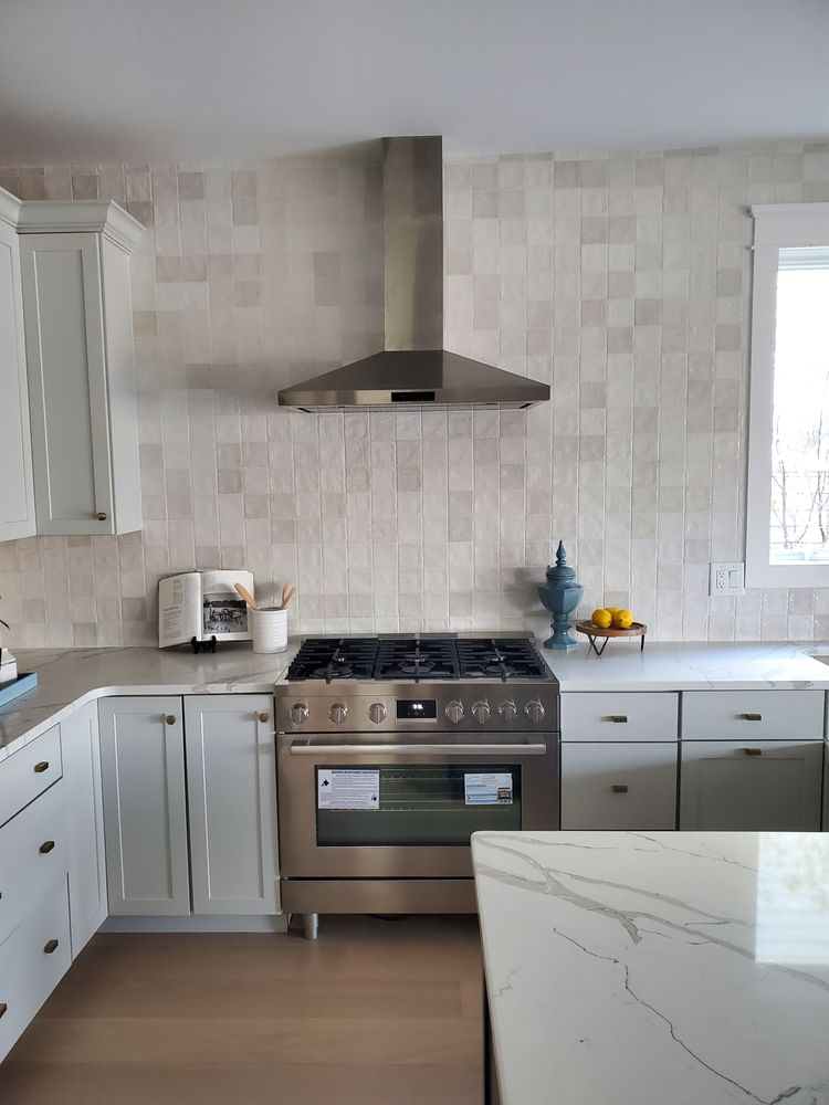 Slide of David E White's Plumbing, Heating & Repair Company