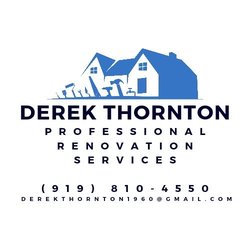 Professional Renovation Services