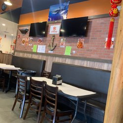 Captain Crawfish Cajun Seafood Bakersfield