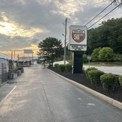 Fifty West Production Works