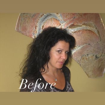 Paul Welsh - Frizzy hair hard to smooth - Hair Stylists Near Me Paul Welsh - Frizzy hair hard to smooth - Hair Stylists Near Me