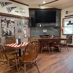 Uncle's NY Deli