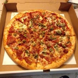Pizza Tonite