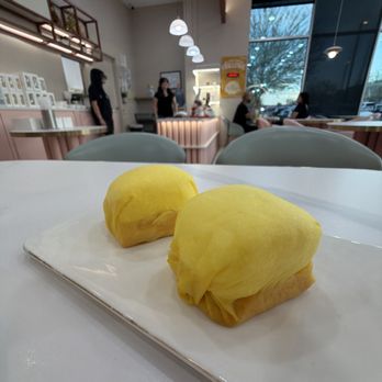 Mango Mango Dessert - S10 Mango Pancake (2pcs) - Desserts Near Me - Las Vegas, Nevada Mango Mango Dessert - S10 Mango Pancake (2pcs) - Desserts Near Me - Las Vegas, Nevada