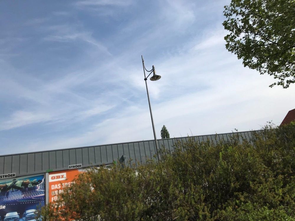 LIDL Eugen Richter Str. 28, Erfurt, Thüringen, Germany Discount