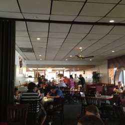 China Garden