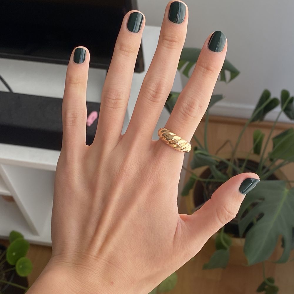 A Nail & Spa - regular manicure - Nail Salons Near Me - Burbank, California