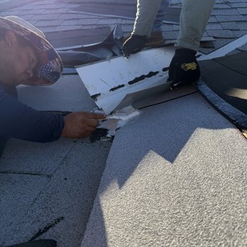 24/7 Roofing Solutions - Roofing Near Me - El Monte, California