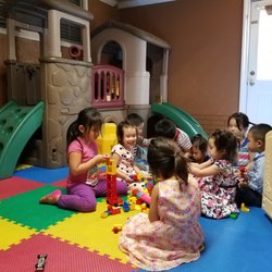 Play time