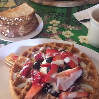 Monkey Business Cafe - Yum! - Sandwiches Near Me - Fullerton, California