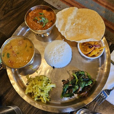 Darjeeling Kitchen & Café by null