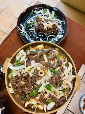 Chil Po Korean Restaurant by null