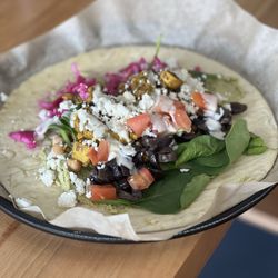Hummus Republic