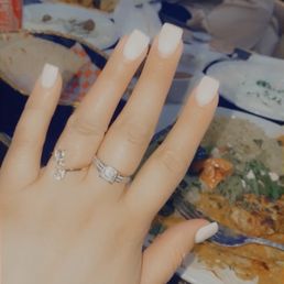 Dip powder Nails by Christy Dip powder Nails by Christy
