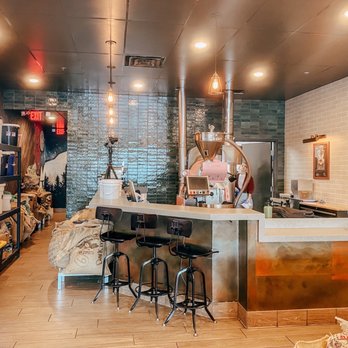 Dark Moon Coffee Roasters - Coffee Roasteries Near Me - Henderson, Nevada