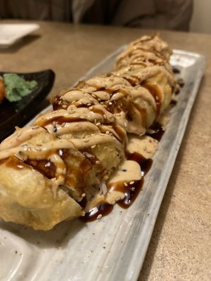 Kyoto Japanese Restaurant by null