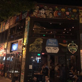 La Chopperia - Beer Bar Near Me - Buenos Aires, C
