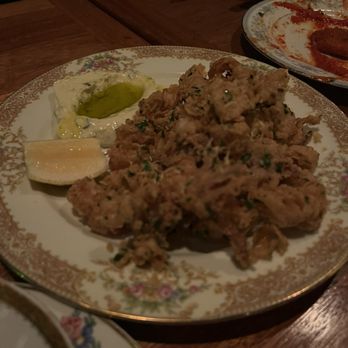 Gabbiano's - Calamari! - Italian Near Me - Portland, Oregon Gabbiano's - Calamari! - Italian Near Me - Portland, Oregon