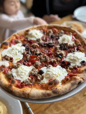 Delarosa Bishop Ranch by null