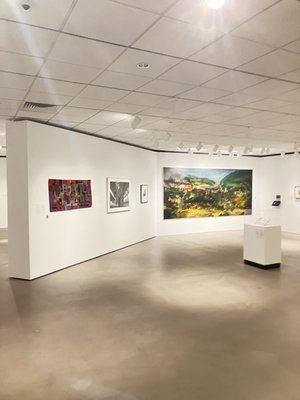 Allentown Art Museum by null