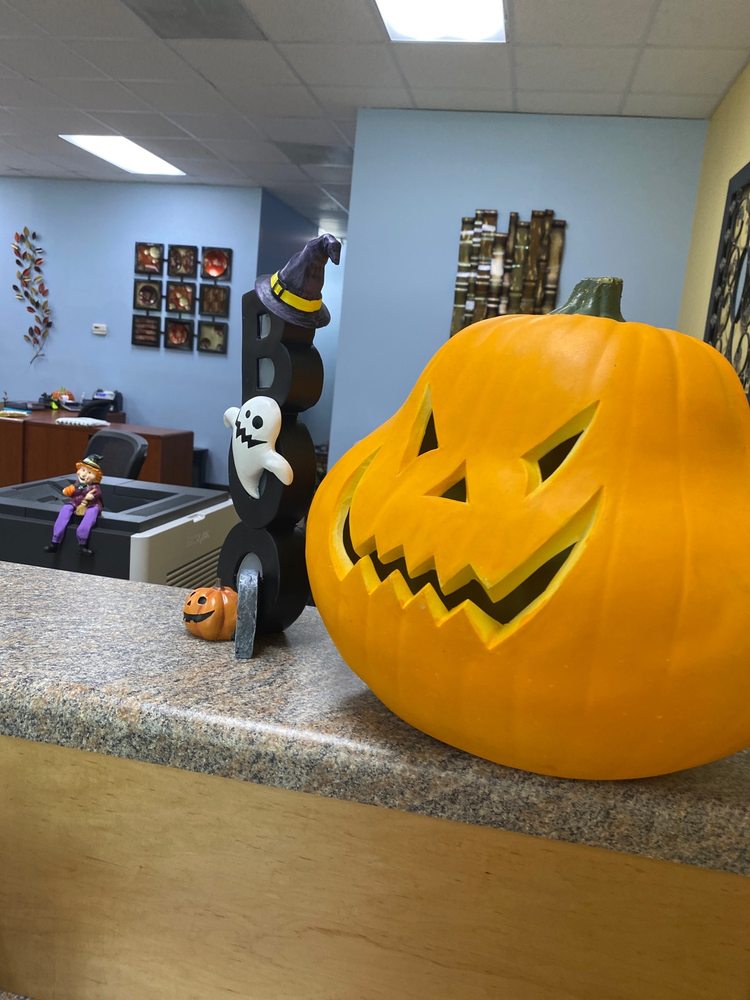 NC LICENSE PLATE AGENCY Updated June 2024 601 S Long Dr, Rockingham