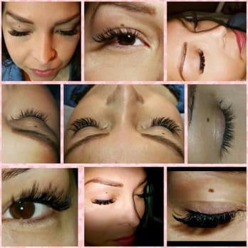 Ooh La Lash Studio - Eyelash Service Near Me - San Antonio, Texas Ooh La Lash Studio - Eyelash Service Near Me - San Antonio, Texas