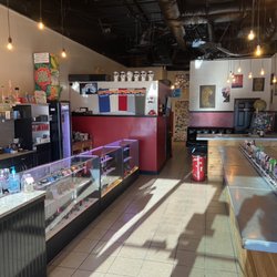 Lextown Vapor - Shop