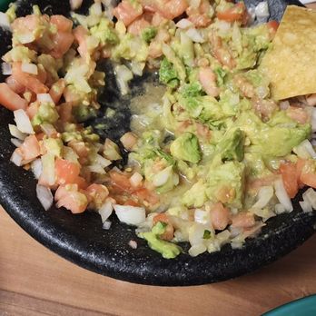 Los Cerritos Mexican Grill - Guacamole. - Mexican Near Me - Cleveland, Georgia Los Cerritos Mexican Grill - Guacamole. - Mexican Near Me - Cleveland, Georgia