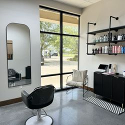 JM Beauty  - Salon Suite