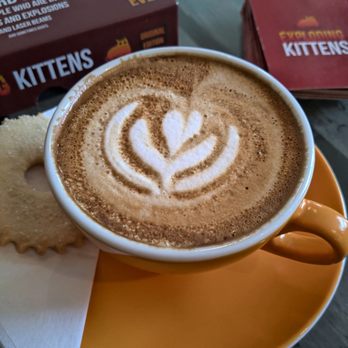 Infusion Coffee & Tea - Coffee & Tea Near Me - Tempe, Arizona