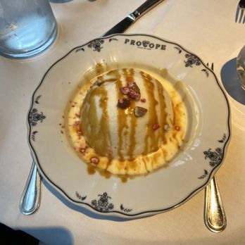 Le Procope - Île Flottante - French Near Me - Paris, 75