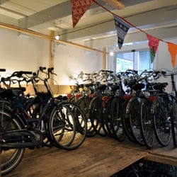 Discount Bike Rental